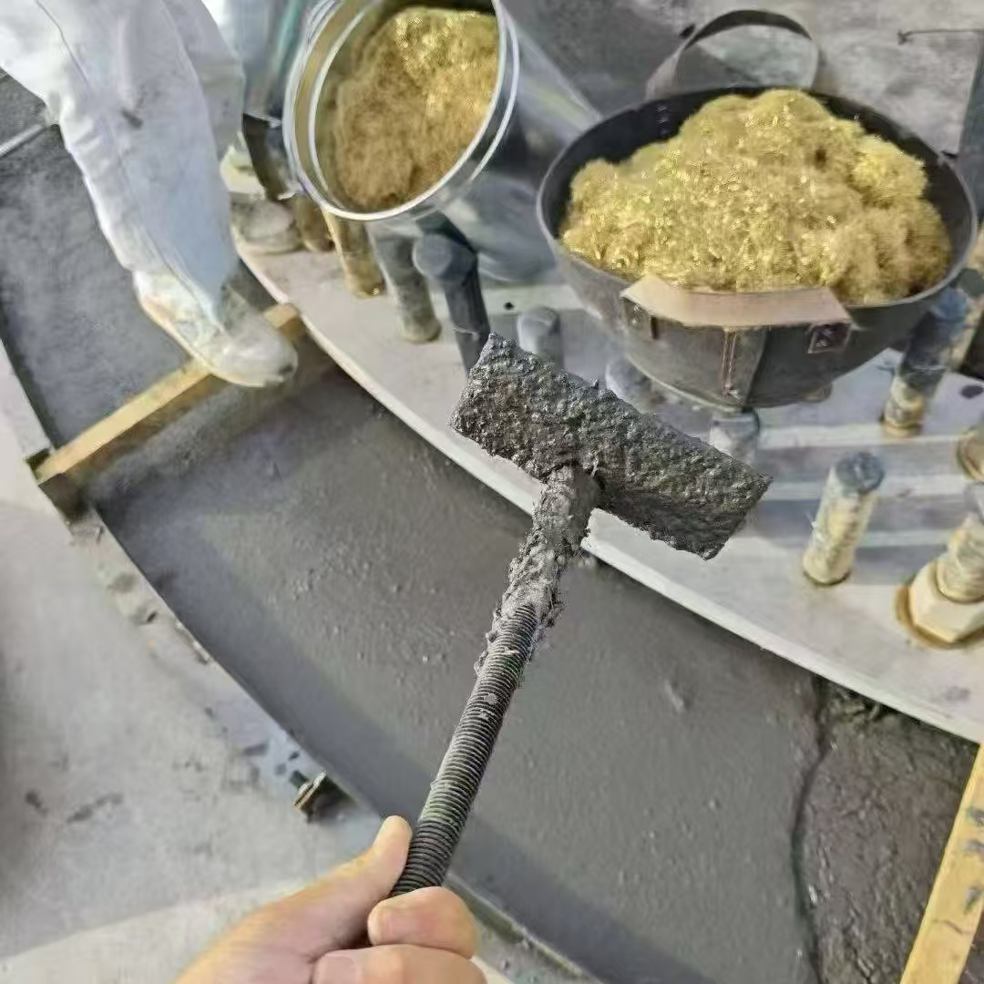 兰考C120风电设备基础专用灌浆料