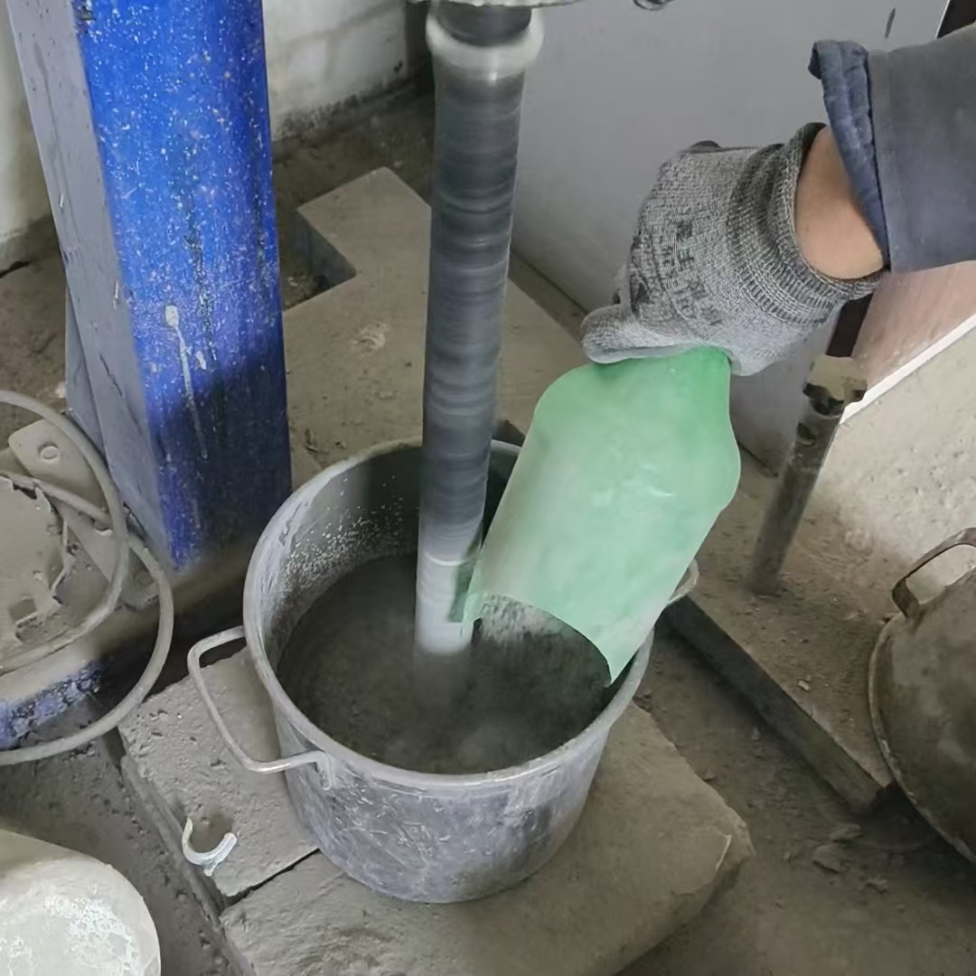 兰考桥梁公路张拉用H60压浆料与普通压浆料有什么区别？