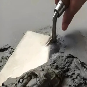 兰考混凝土裂缝孔洞剥落冻融修复用高强度丙乳防腐蚀砂浆